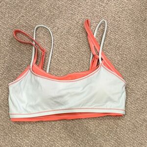 Milkstain active sports bra